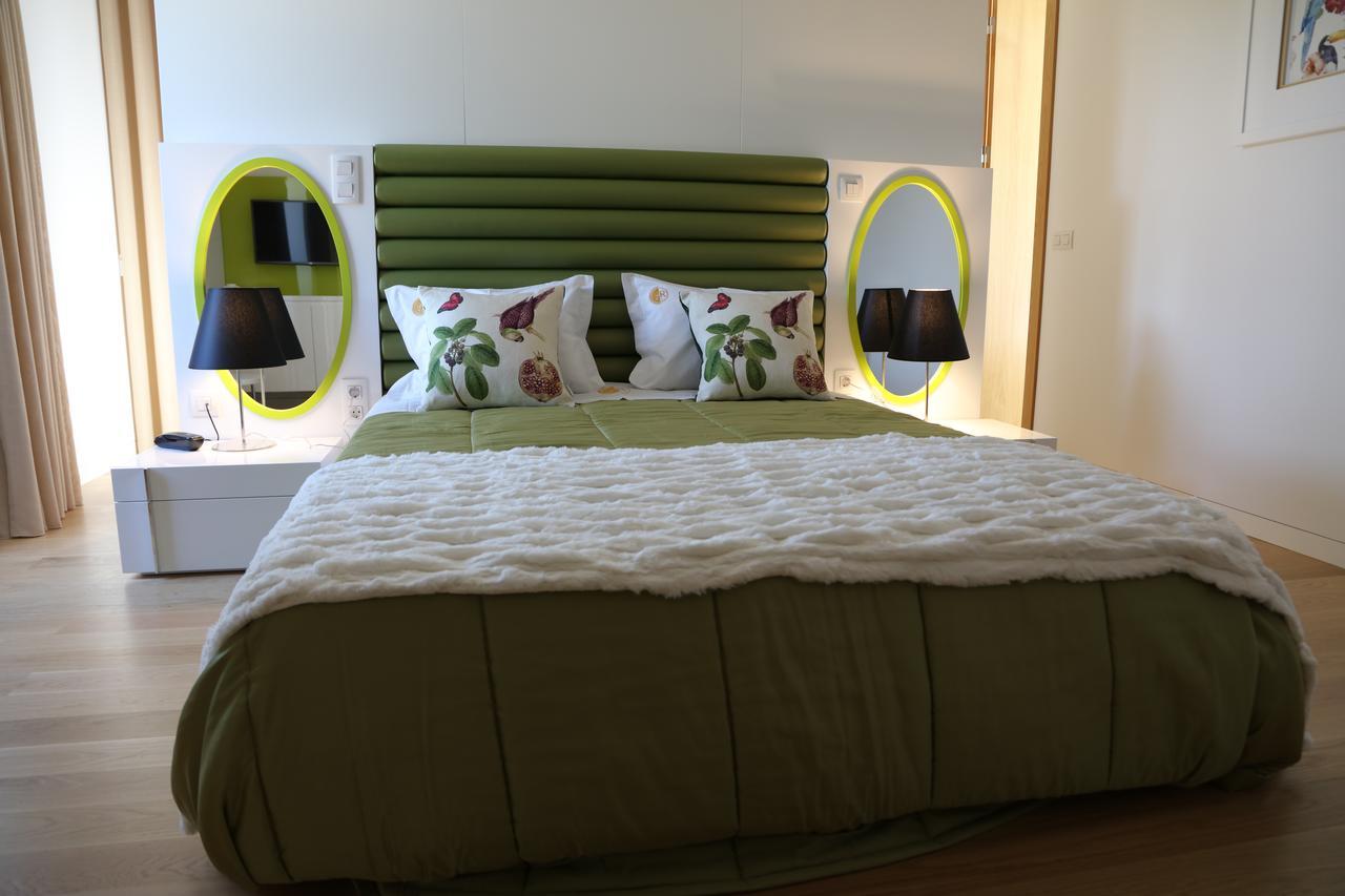 Hotel Rural Quinta das Quintães Penafiel Esterno foto